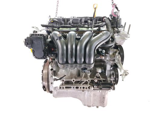 Engine SUZUKI SWIFT IV (FZ, NZ) 1.2 (AZH412, ZC72S) | BP36513169M1 - Image 4