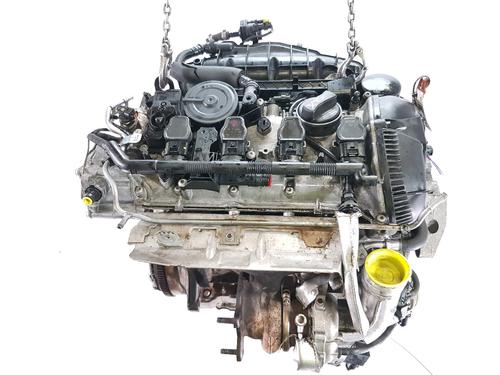 Engine VW GOLF VI (5K1) 2.0 GTi | BP29346868M1 