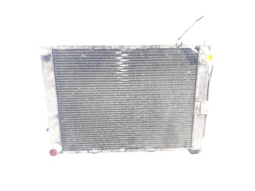 Used Water radiator RENAULT CLIO III (BR0/1, CR0/1) 1.5 dCi (75 hp) 27552100
