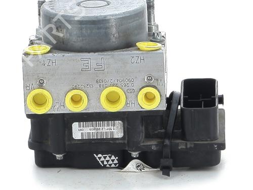 Pompa ABS OPEL CORSA D (S07) 1.3 CDTI (L08, L68) | BP30842671M43