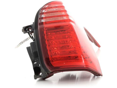 Right taillight PEUGEOT 5008 (0U_, 0E_) 1.6 HDi | BP26677407C35 