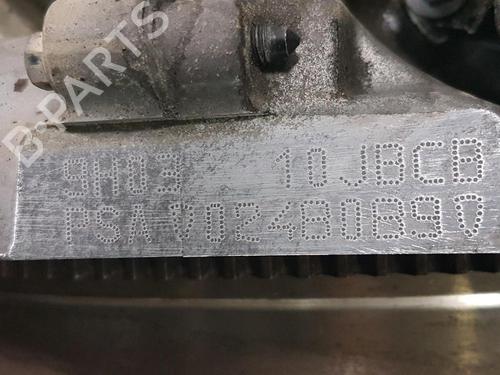 Engine PEUGEOT PARTNER Tepee  | BP33332569M1  - Image 12