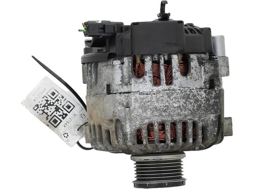 Alternator FIAT ULYSSE (179_) 2.0 D Multijet | BP21601640M7 