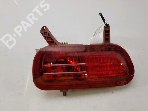 Used Rear bumper left light Rear bumper left light PEUGEOT 5008 (0U_, 0E_) 1.6 HDi (114 hp) 11200003 11200003