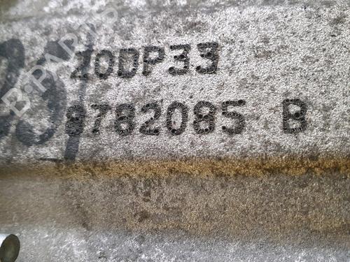 Gearbox CITROËN C3 Picasso (SH_)  | BP27622510M3 