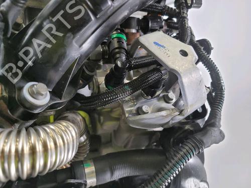 Engine CITROËN C5 AIRCROSS (A_) 1.5 BlueHDi 130 (ACYHZJ, ACYHZR) | BP20611102M1