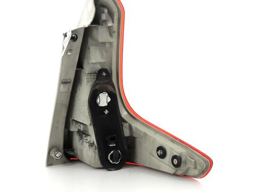 Left taillight RENAULT SCÉNIC III (JZ0/1_) 1.9 dCi (JZ0J, JZ1J, JZ1K, JZ1S) | BP23204530C34 