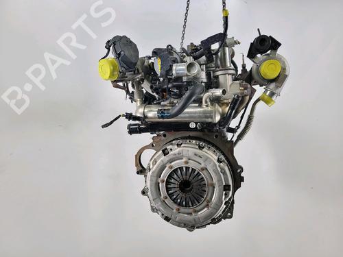 Engine HYUNDAI i30 (FD) 1.6 CRDi | BP40249201M1 - Image 3