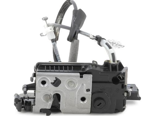 Used Rear right lock PEUGEOT 2008 I (CU_) 1.6 HDi (114 hp) 27490208