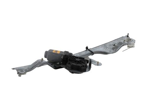 Rudehejsemekanisme Højre foran RENAULT MODUS / GRAND MODUS (F/JP0_) 1.6 (JP03, JP0B, JP0U, JP0Y, JP1G) | BP29696194C23 