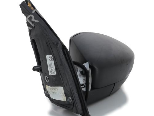 Left mirror VW POLO V (6R1, 6C1) 1.4 (6R1) | BP28533617C26 