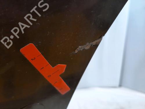 Left rear door NISSAN X-TRAIL II (T31) 2.0 dCi 4x4 | BP10424634C4 