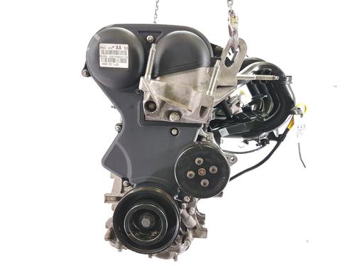 Used Engine Engine FORD FIESTA VI (CB1, CCN) 1.25 (82 hp) 39704919 39704919