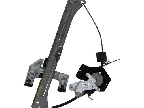 Used Front right window mechanism CHRYSLER PT CRUISER (PT_) 2.0 (136 hp) 29874499