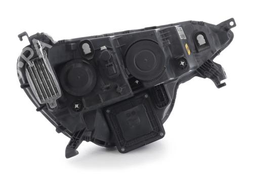 Left headlight RENAULT MEGANE IV Hatchback (B9A/M/N_) 1.5 dCi 110 (B9A3) | BP39394632C28 - Image 3