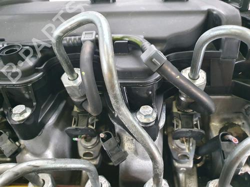 Engine RENAULT KANGOO Express (FW0/1_) 1.5 dCi 90 (FW0G, FW05, FW08, FW11) | BP37506414M1 - Image 13