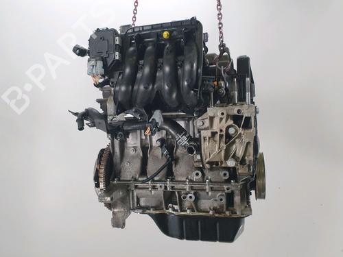 Engine PEUGEOT 206+ (2L_, 2M_) 1.1 | BP36211248M1 - Image 4