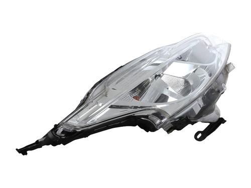 Right headlight PEUGEOT 208 I (CA_, CC_) 1.4 HDi | BP29848848C29 