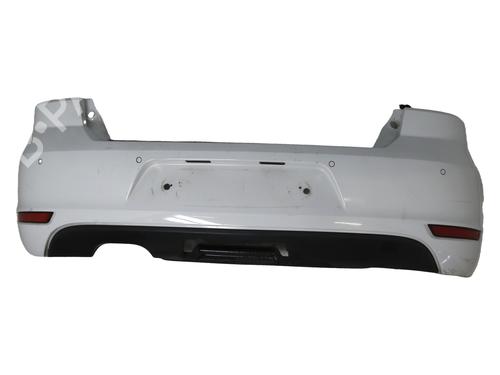 Used Rear bumper VW GOLF VI Convertible (517) 2.0 TDI (140 hp) 29110866