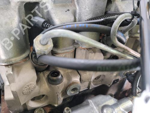 Engine JEEP CHEROKEE (XJ) 2.5 TD 4x4 | BP29470688M1 