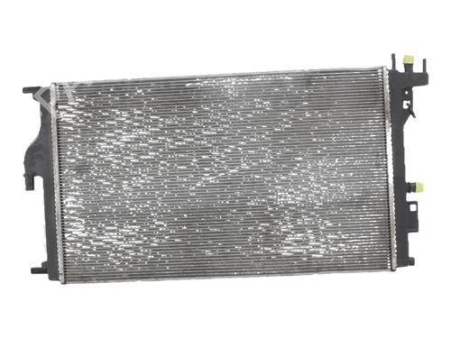 Water radiator DACIA DUSTER (HM_) 1.5 dCi 115 (HMAD) | BP38741203M31 - Image 2