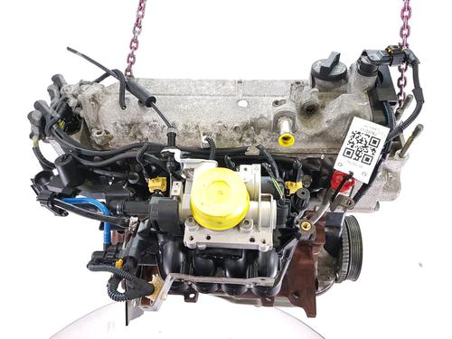 Engine FIAT PANDA (169_) 1.2 (169.AXB11, 169.AXB1A) | BP37281235M1 - Image 5