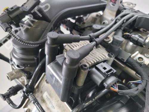 Engine SEAT IBIZA IV (6J5, 6P1) 1.2 TSI | BP29381362M1 
