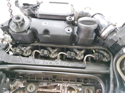 Engine PEUGEOT 206+ (2L_, 2M_) 1.4 HDi eco 70 | BP38432153M1 - Image 8