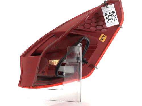 Left taillight FORD FIESTA VI (CB1, CCN) 1.25 | BP27553910C34 