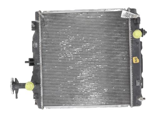 Used Water radiator MITSUBISHI MIRAGE / SPACE STAR VI Hatchback (A0_A) 1.0 (A05A) (71 hp) 30607423