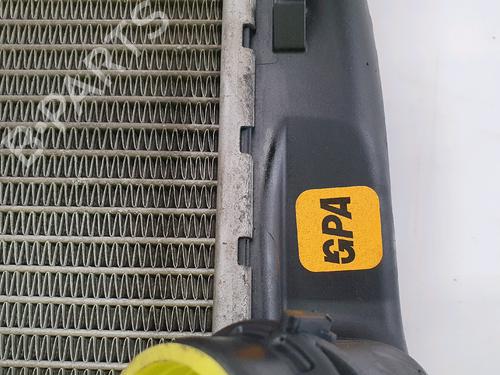 Water radiator BMW 3 (E90) 320 i | BP28447411M31