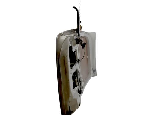 Right tailgate RENAULT MASTER III Van (FV) 2.3 dCi 150 FWD (FV0F, FV03, FV09) | BP29415850C77 