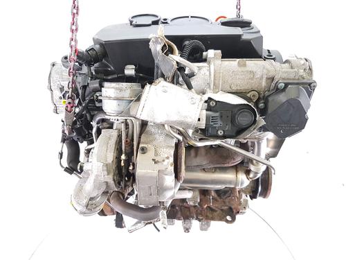 Engine AUDI A3 (8P1) 2.0 TDI quattro | BP37166957M1 - Image 5