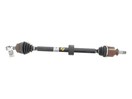 Used Right front driveshaft Right front driveshaft OPEL CORSA D (S07) 1.3 CDTI (L08, L68) (75 hp) 32741445 32741445