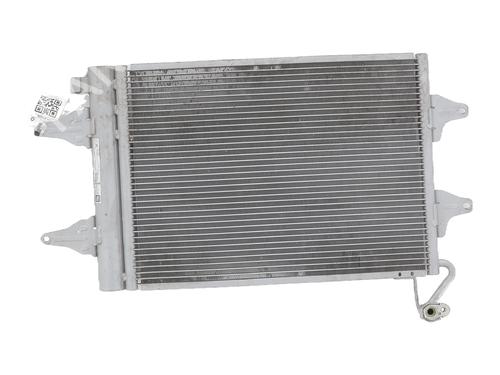 Used AC radiator VW POLO IV (9N_, 9A_) 1.4 TDI (70 hp) 32459951