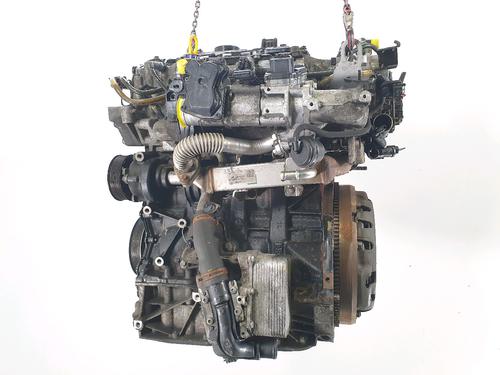 Engine RENAULT TRAFIC II Van (FL) 2.0 dCi 90 (FL0H, FL00, FL01, FL0M, FL0P, FL0S) | BP36487151M1 - Image 2