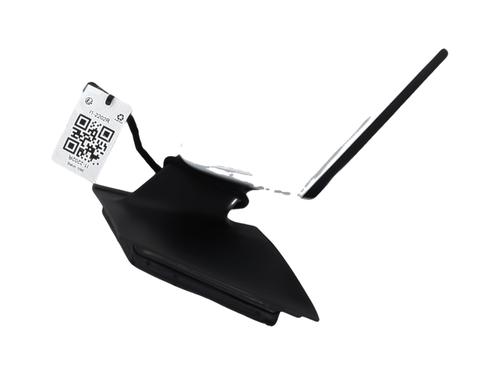 Used Right mirror VW POLO V (6R1, 6C1) 1.0 (60 hp) 29849116