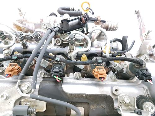 Engine TOYOTA AURIS (_E15_) 1.4 D-4D (NDE150_, NDE150R) | BP31367599M1