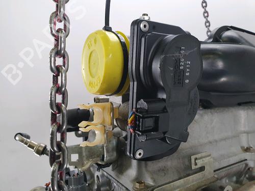 Engine NISSAN NOTE (E11, NE11) 1.6 | BP38479829M1 - Image 6