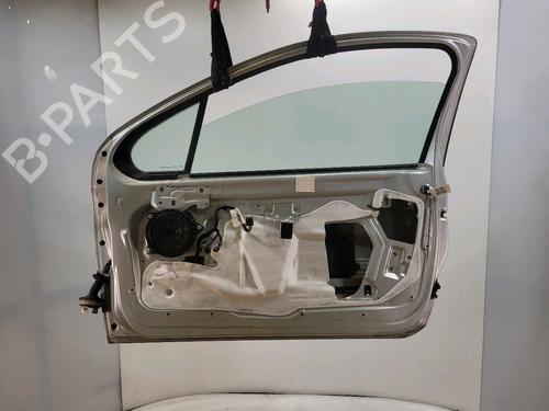 Right front door PEUGEOT 207 (WA_, WC_) 1.4 16V | BP29849421C3 