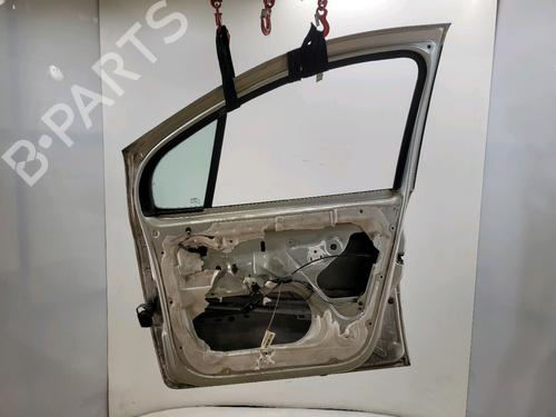 Tür rechts vorne RENAULT MODUS / GRAND MODUS (F/JP0_) 1.5 dCi 75 | BP30808323C3