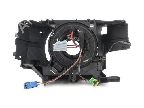 Airbag Schleifring für RENAULT MODUS / GRAND MODUS (F/JP0_) 1.2 (JP0C, JP0K, FP0C, FP0K, FP0P, JP0P, JP0T) (75 hp) 30474221