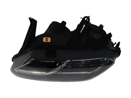 Left headlight DACIA DUSTER (HS_) 1.5 dCi | BP30048915C28 