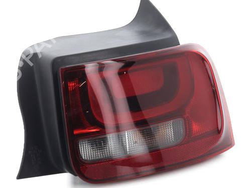 Right taillight CITROËN C4 CACTUS 1.2 VTi 82 | BP31749448C35 