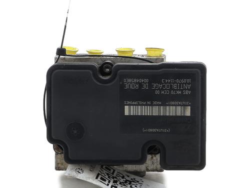 ABS pump CITROËN C3 I (FC_, FN_) 1.6 16V HDi | BP29552822M43 