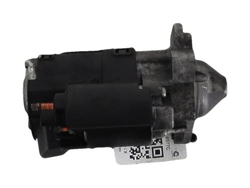 Starter RENAULT MEGANE III Hatchback (BZ0/1_, B3_) 1.5 dCi | BP33532961M8  - Image 5