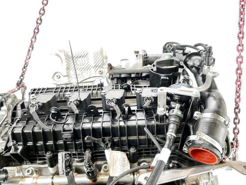 Motor JEEP COMPASS (MP, M6, MV, M7) 1.5 T4 Hybrid | BP31606680M1 