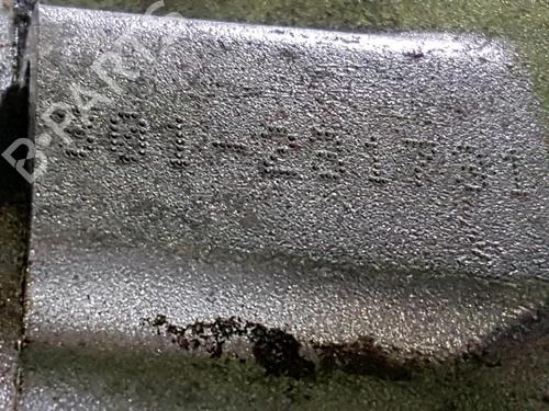 Gearbox FIAT 500 (312_) 1.3 D Multijet (312AXB1A) | BP31304288M3 