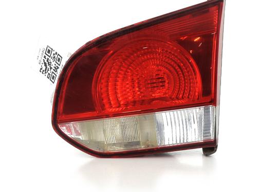 Used Right tailgate light VW GOLF VI (5K1) 2.0 TDI 4motion (140 hp) 26016562