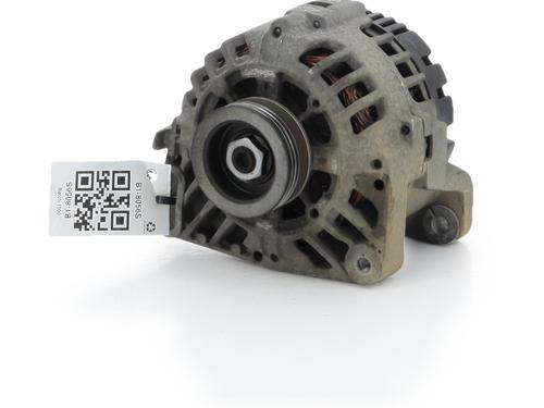 Used Alternator Alternator 38741291 38741291